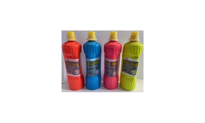 FIL Tell Tail Paint 500ml